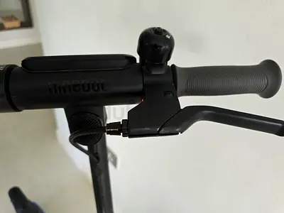 Segway Ninebot Electric Scooter - Good Working Condition