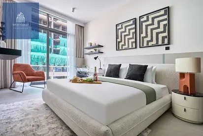 Luxury 1BR Residence | Ready to Move | Prime JVC Location