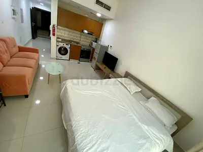 Studio for Rent in Al Quoz – Private  Comfortable Living