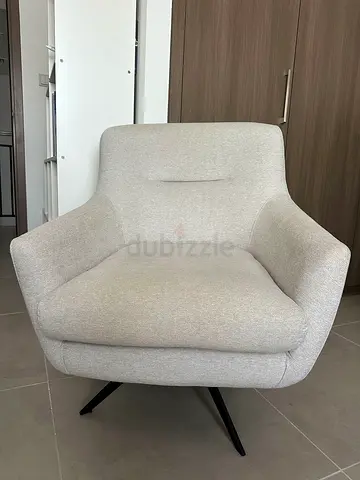 Swivel Chair