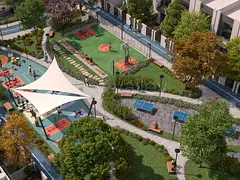 Luxury 5BR Townhouse | Family Living | Dubailand