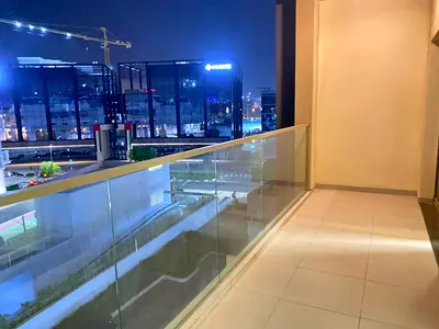 1 Bedroom - Fully Furnished - The Wings