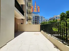 Splendid one Bedroom with Terrace | all Amenities