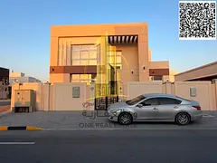 Villa for Rent in Al Muntazi | 4 Bedrooms | Spacious Yard | AED 130,000 Negotiable