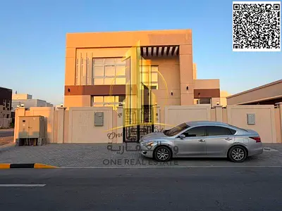 Villa for Rent in Al Muntazi | 4 Bedrooms | Spacious Yard | AED 130,000 Negotiable