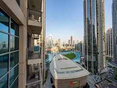 Opera View | Ready to Move In | High Floor