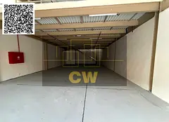 3000 Sq Ft Warehouse for Rent in Ajman
