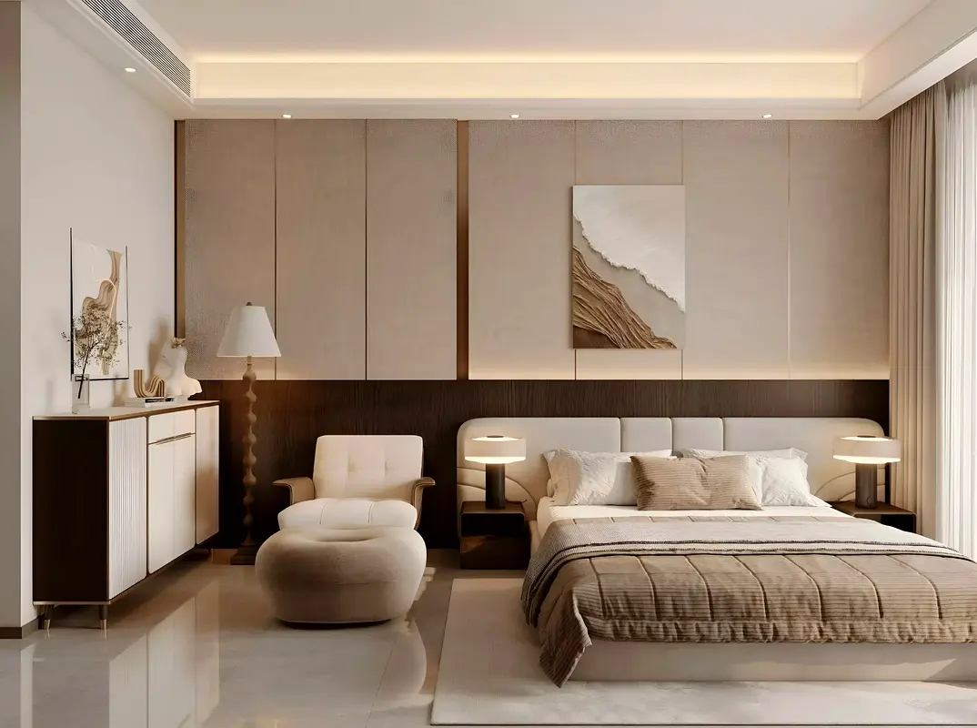 Listone Residence by Lion Stone Properties - View 2