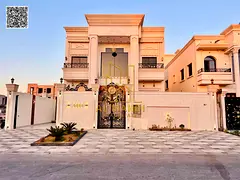 For Sale: Classic Villa in Al Helio 2 Area