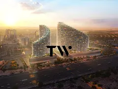 High Rental Yield |1BR | Easy Plan