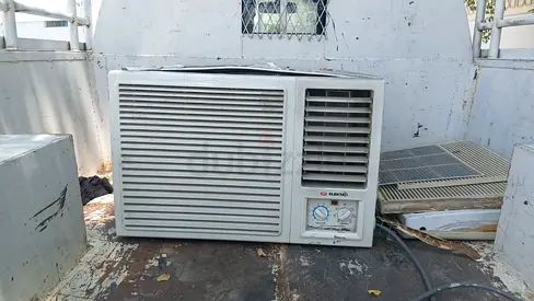Window AC for sale