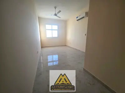 موقع مميز | تصميم مريح | مساحة ممتازة | غرفة ماستر | 2 بلكونة بإطلالة مفتوحة | تكييف سبليت | موقع حيوي | قريب من جميع الخدمات | سكن مريح