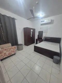 Furnished Family Room for Rent