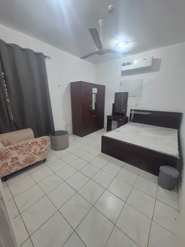 Furnished Family Room for Rent