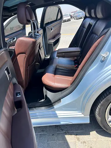 2015 Mercedes-BENZ E-CLASS — миниатюра 11