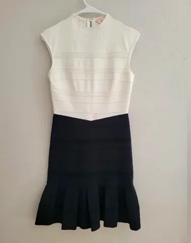 Ted Baker dress size 0