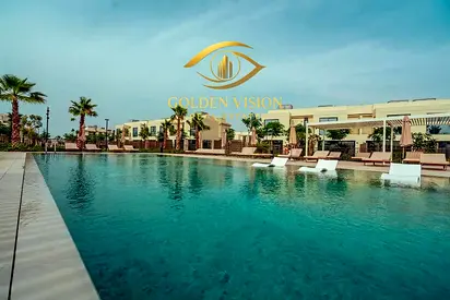 2 Bedroom Townhouse for Sale Falcon Island Al Hamra Village