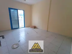A great opportunity for annual rent in Al Hamidiya, Ajman. This spacious one-bedroom apartment offer