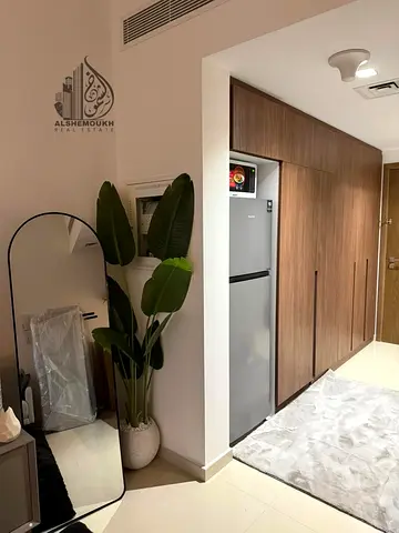 الزاهيه