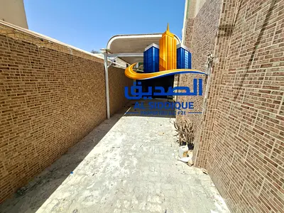 Double Story 4 BHK Villa 2 master bedroom Majlis Hall parking space just 75k