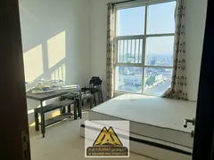Two apartments for direct investment in City Towers Ajman with high rental returns, including parkin