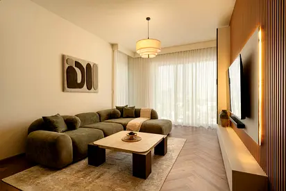 Seraya 51 | Corner Unit | Spacious | 2nd floor