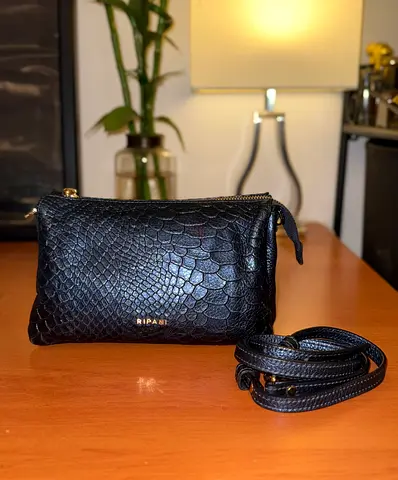 Ripani - Genuine Leather Sling Bag