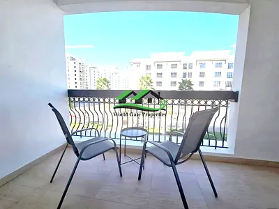 Pool View Fully Furnished Luxury Living Upcoming Unit