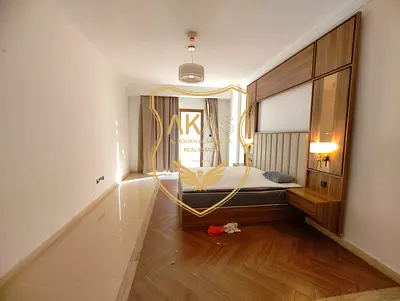 *Full Furnished Apartment | 1Bhk with Parking | Near Metro*