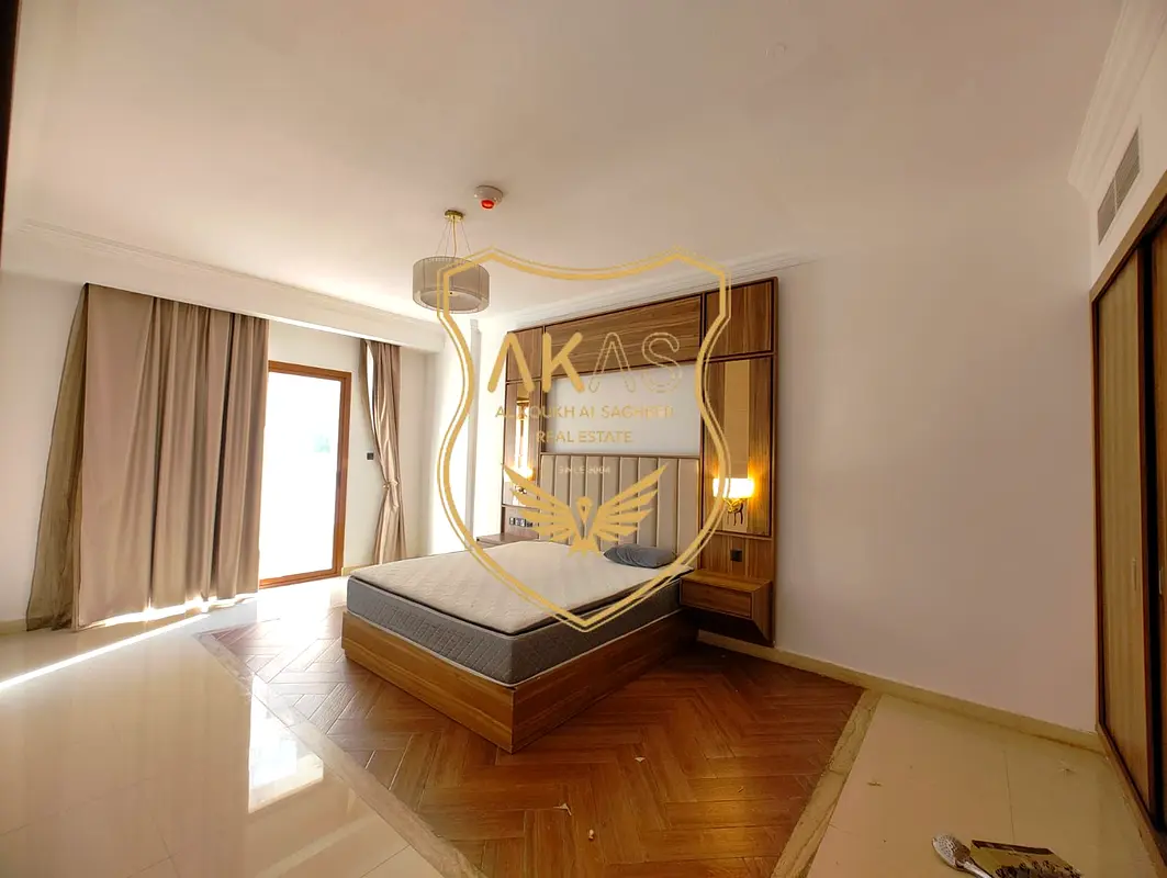Full Furnished Apartment | 1Bhk with Parking | Near Metro