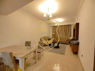 Full Furnished Apartment | 1Bhk with Parking | Near Metro