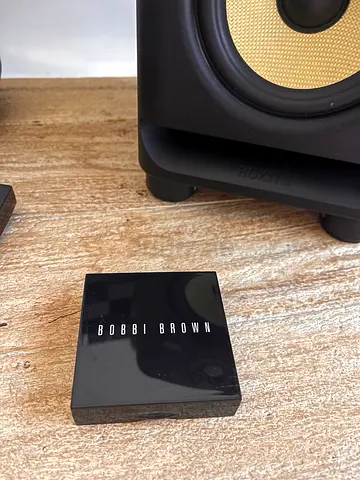 BOBBI BROWN shimmer palette