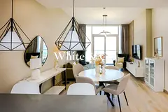 FULLY UPGRADED | FURNISHED | BLOOM TOWER