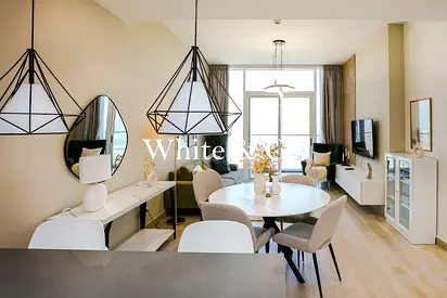 FULLY UPGRADED | FURNISHED | BLOOM TOWER