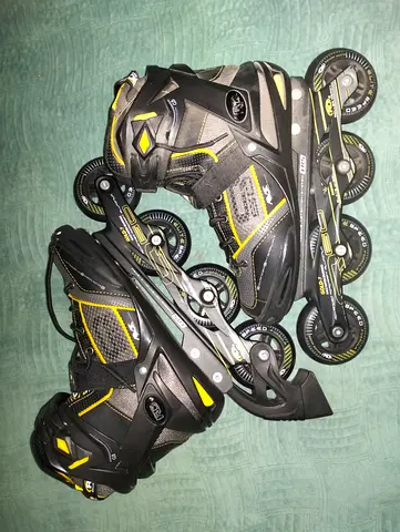 Roller Derby Aerio Q60 Inline Skates