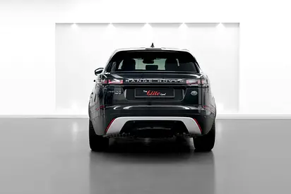 Land Rover Range Rover Velar SE, миниатюра 3