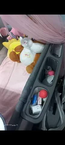 Baby bed