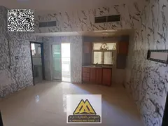 Studio for Annual Rent in Al Nuaimiya 2 – Ajman | Spacious Layout + Balcony + Central AC | Near Ki