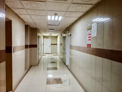 شقة واسعة - تكييف مركزي - لا تفوتها