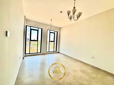Brand New 2BHK | 1,600 Sq. Ft. | Free Parking | AED 50K | Tilal City, Sharjah
