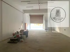 Warehouse for rent, 2435 sq ft, 25 kW electricity, price AED 100,000
