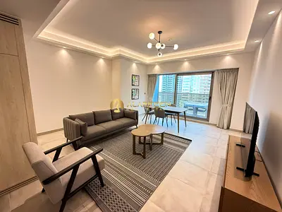Furnished 1BR | Brand New | Move In Ready