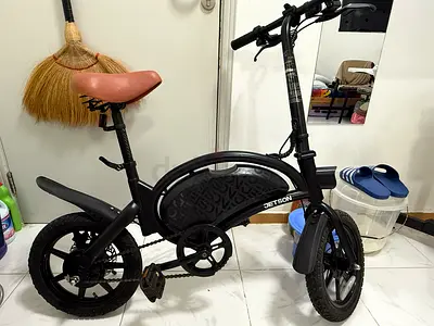 Ebike