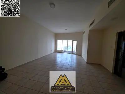 Master bedroom | Central air conditioning | Spacious area | Distinctive view