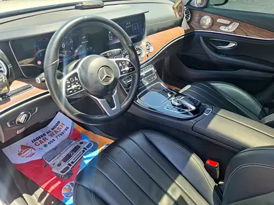 2019 Mercedes-BENZ E-CLASS — миниатюра 10