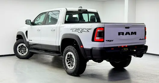 صورة 6 لـ 2022 RAM 1500 TRX