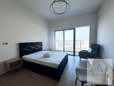 Studio Apartment | Azizi Aura | Multiple Views | Gym & Pool Access