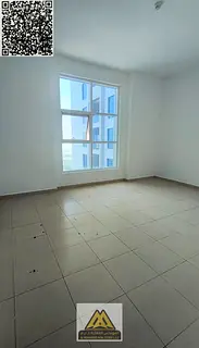 Master bedroom | Central air conditioning | Spacious area | Distinctive view