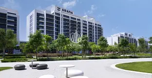 3 Bedrooms + Living Room – Open Views – Smart Spacious Layout