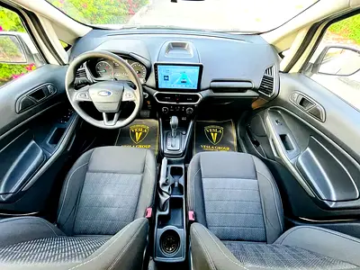 Ford EcoSport Trend, миниатюра 20
